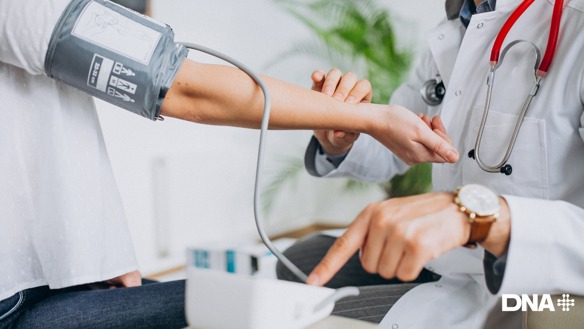 DNA Test vs Health Checkup. What’s the Real Difference?